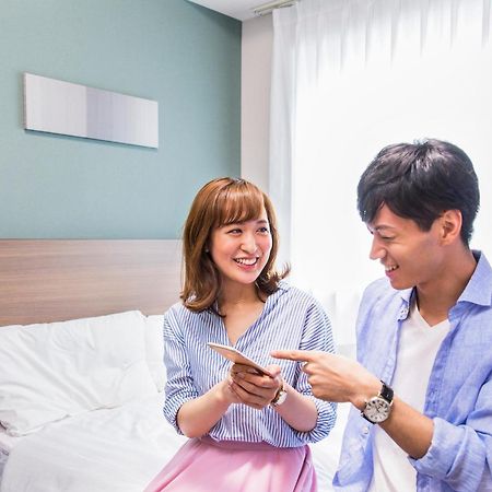 Comfort Hotel Хашинохе Екстериор снимка
