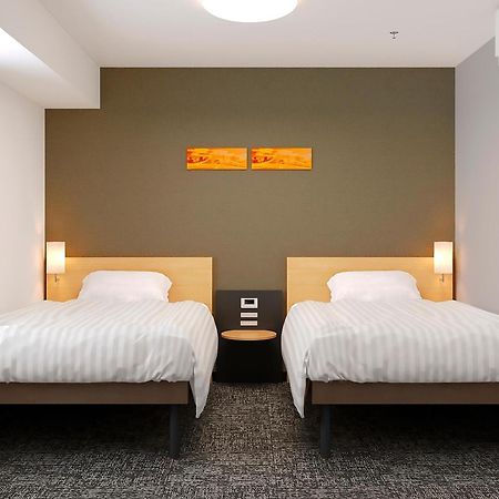 Comfort Hotel Хашинохе Екстериор снимка