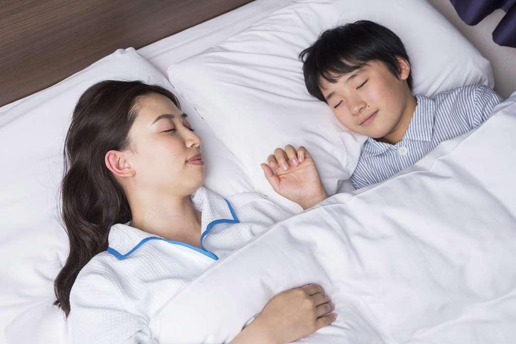 Comfort Hotel Хашинохе Стая снимка