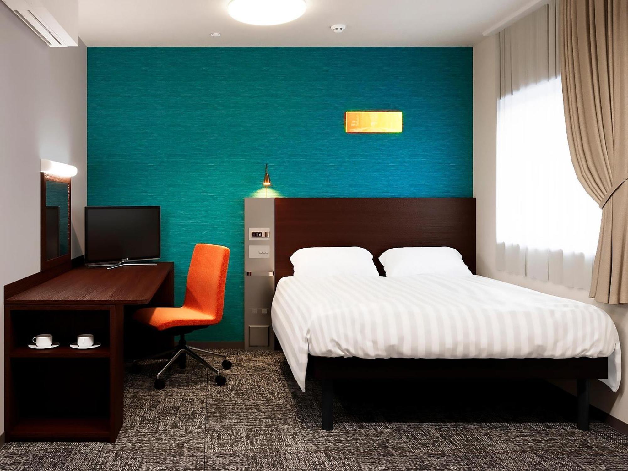 Comfort Hotel Хашинохе Екстериор снимка