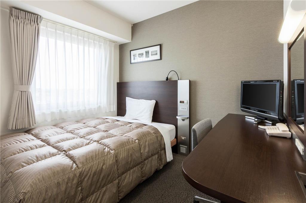 Comfort Hotel Хашинохе Стая снимка